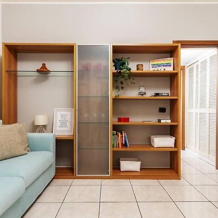 Anna E Tino Flexyrent Apartment Milano Exteriör bild