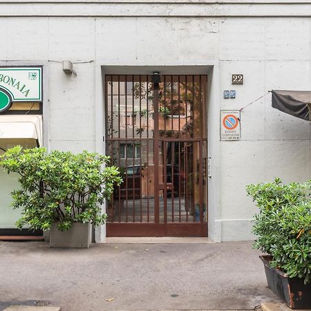 Anna E Tino Flexyrent Apartment Milano Exteriör bild
