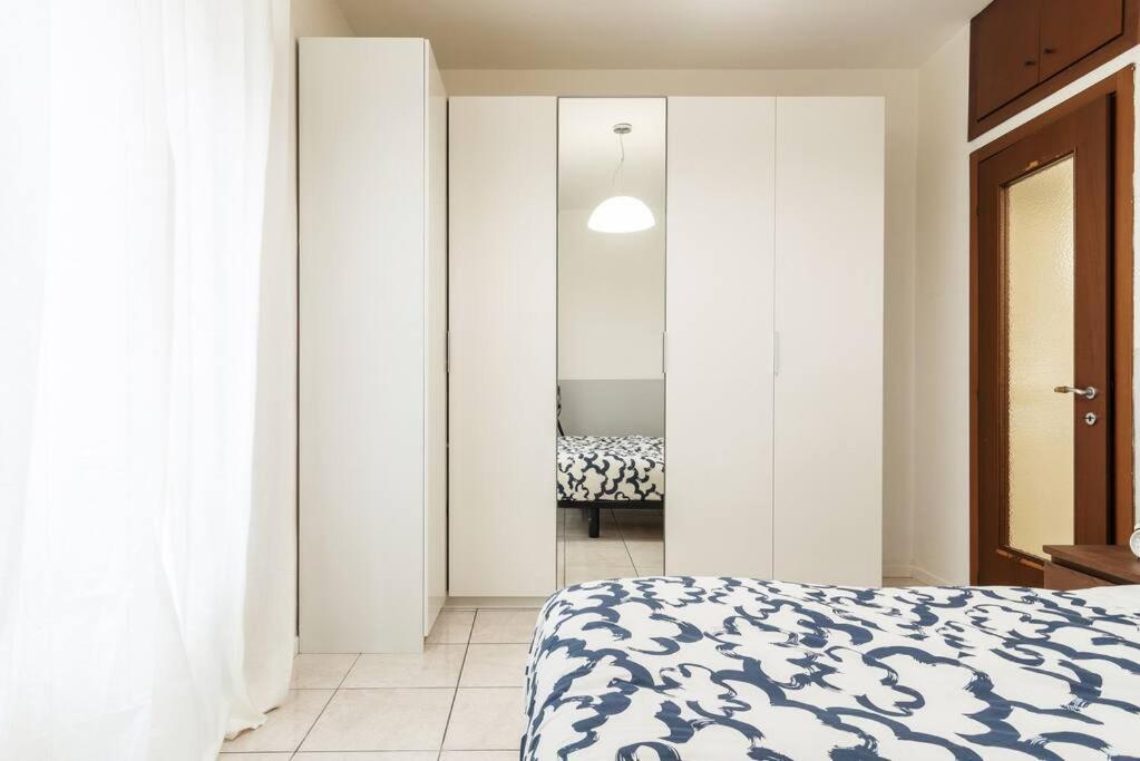 Anna E Tino Flexyrent Apartment Milano Exteriör bild