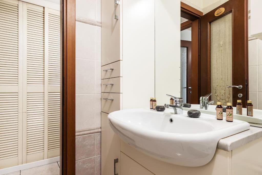 Anna E Tino Flexyrent Apartment Milano Exteriör bild